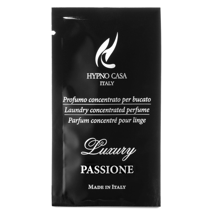 Парфюм для стирки "Passione" - Монодоза - Код товара 3669C