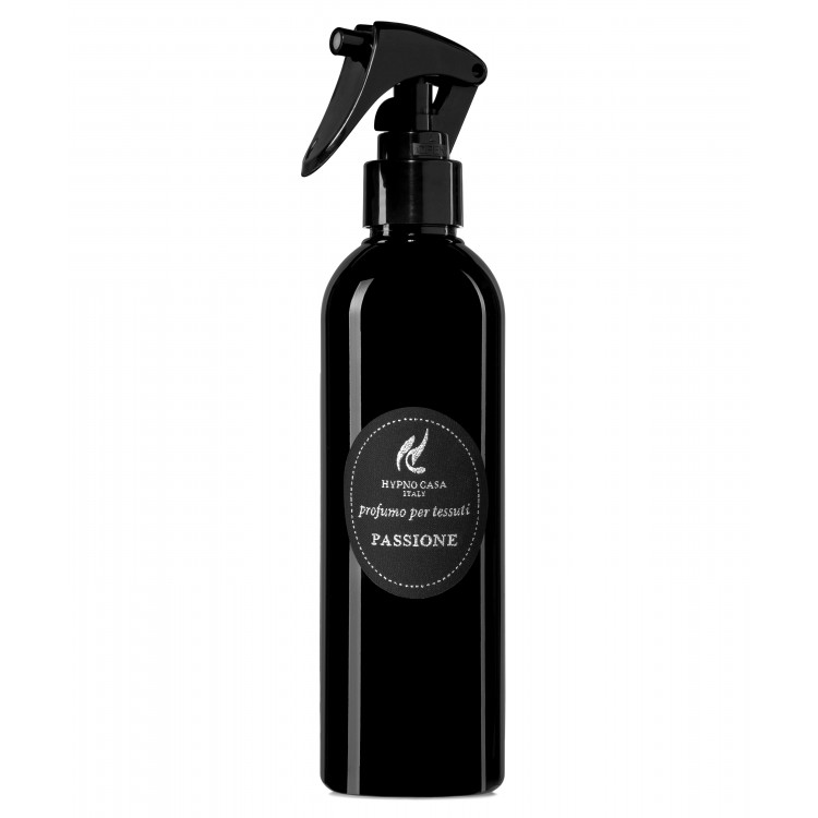 Спрей для текстиля "Passione" - Luxury Line - Код товара 3673C