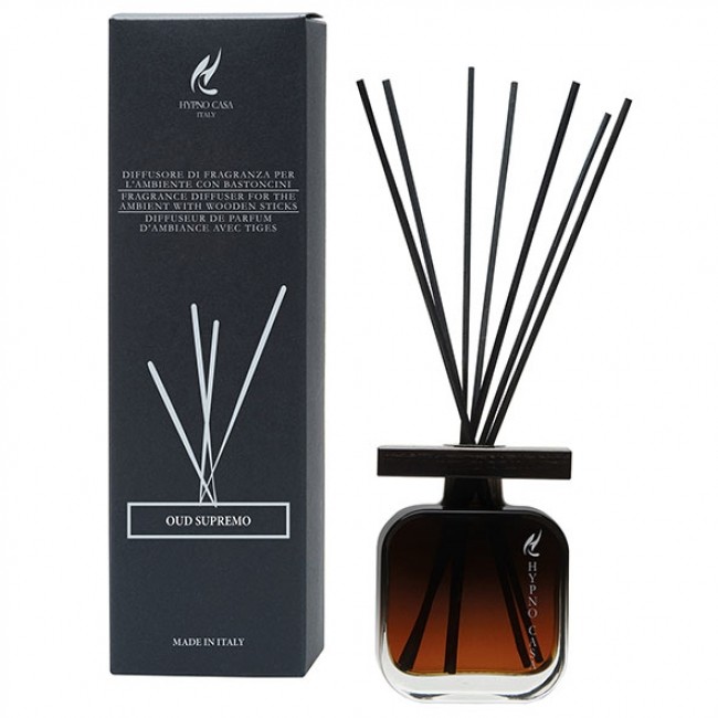 Аромадиффузор Prima "OUD SUPREMO"