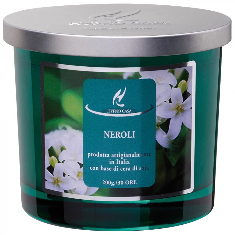 Свеча парфюмированная - Neroli - Код товара 2228A