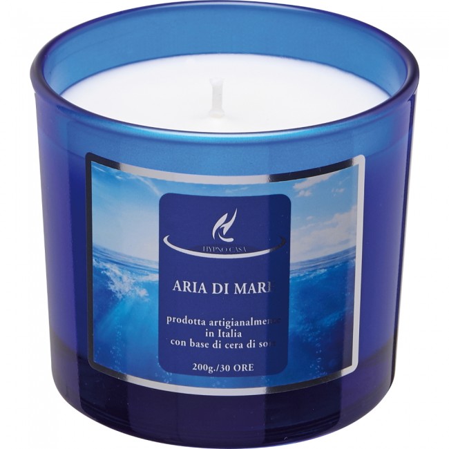 Свеча парфюмированная - Aria di Mare