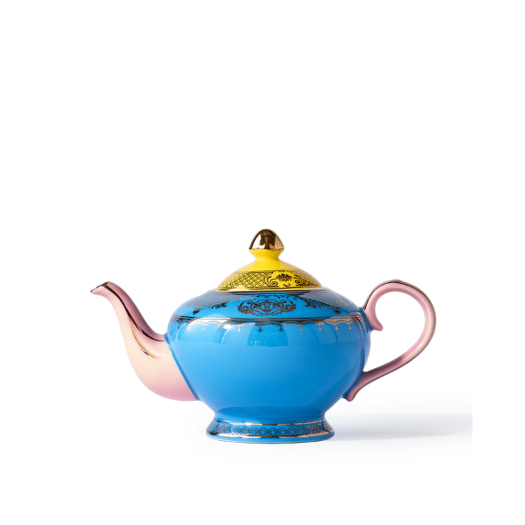 Порцеляновый заварник Pols Potten Grandpa - Код товара 230-400-521