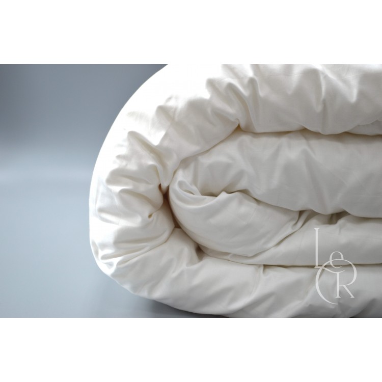 Одеяло с шерстью мериноса Traumina Cube Merino — всесезонное - Код товара OS0002