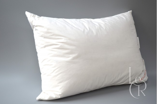 Подушка Traumina ERGONOM DAUNE — 50х70