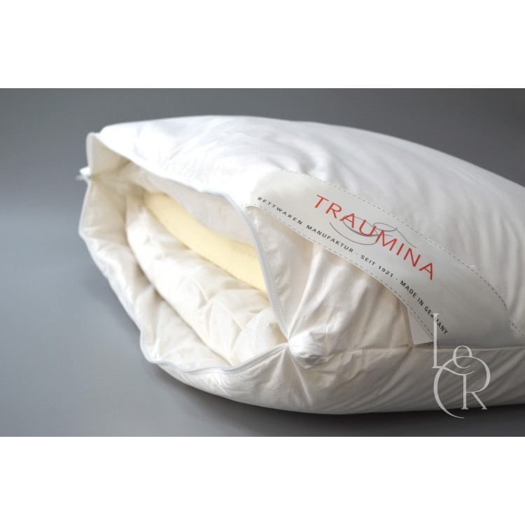 Подушка Traumina ERGONOM DAUNE — 50х70 - Код товара 01002