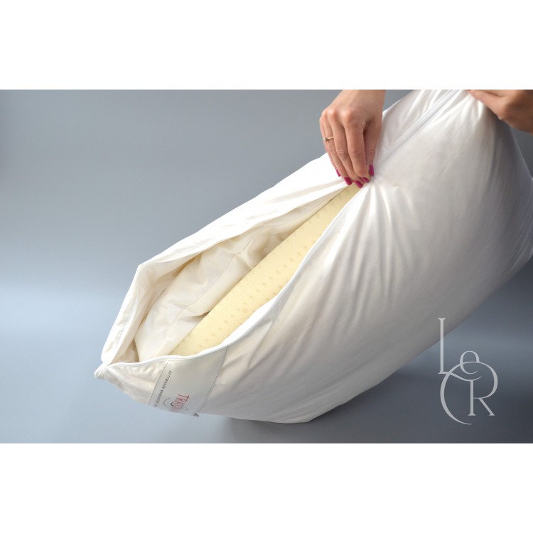 Подушка Traumina ERGONOM DAUNE — 50х70 - Код товара 01002