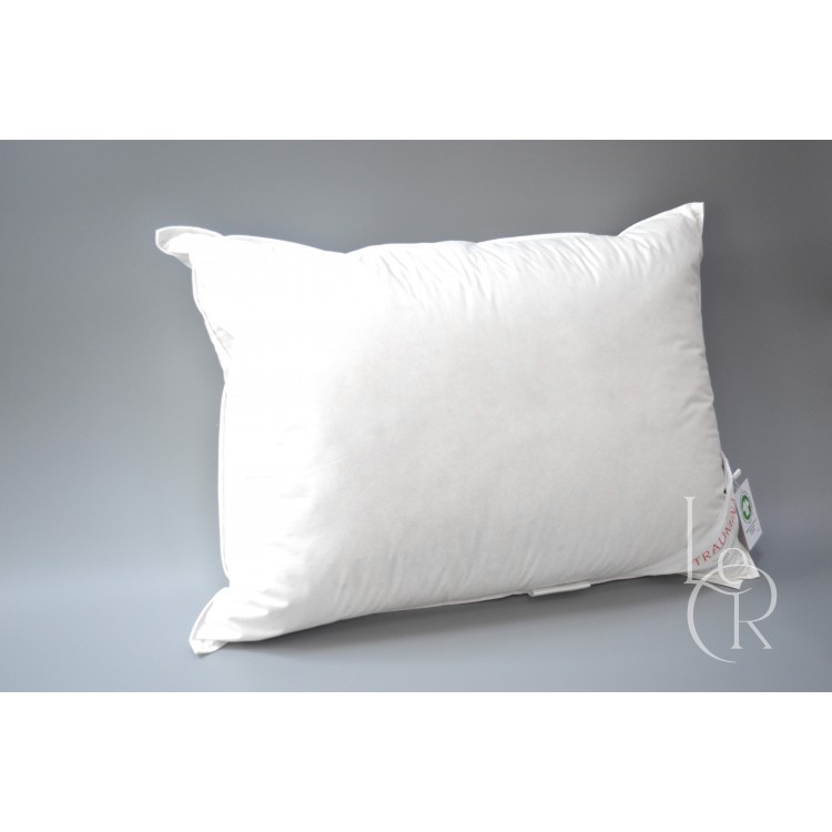 Подушка Traumina PLUME BIO DAUNE — 50х70 - Код товара 01001