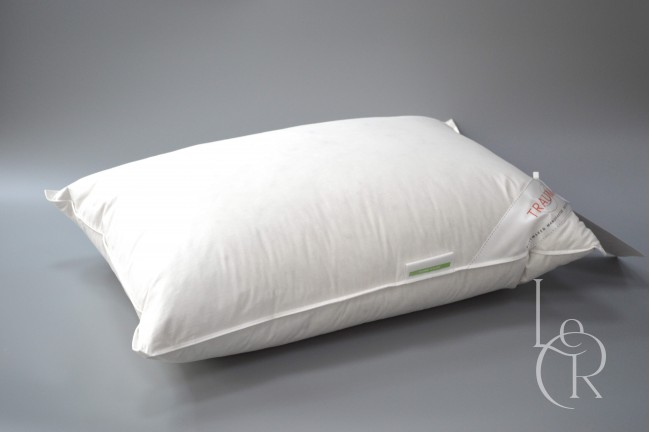 Подушка Traumina PLUME BIO DAUNE — 50х70
