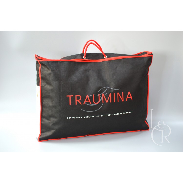 Подушка Traumina KUSCHEL MICH FASER — 50х70 - Код товара 01003