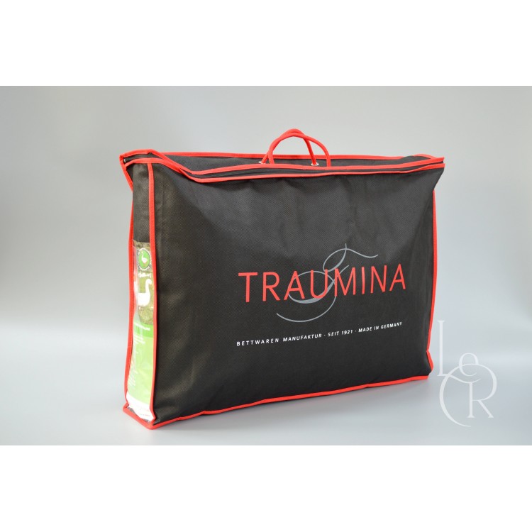 Подушка Traumina ERGONOM DAUNE — 50х70 - Код товара 01002