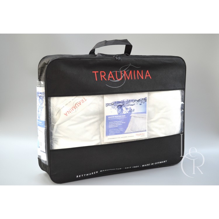 Одеяло с искусственным наполнителем Traumina Premium Selection — всесезонное - Код товара OS0003