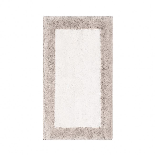 Килимок для ванної Graccioza BICOLORE BATH RUG 100% бавовна