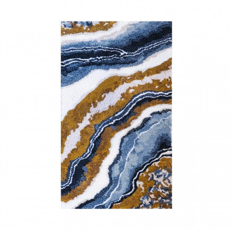 Килимок для ванної Graccioza MYSTERY BATH RUG 100% бавовна - Код товару 10029325