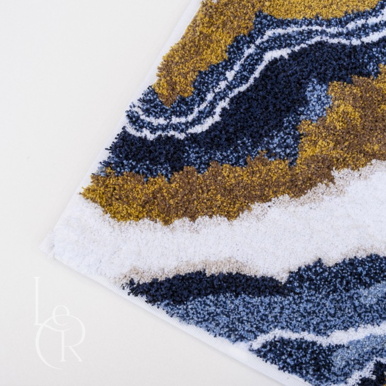 Килимок для ванної Graccioza MYSTERY BATH RUG 100% бавовна - Код товару 10029325