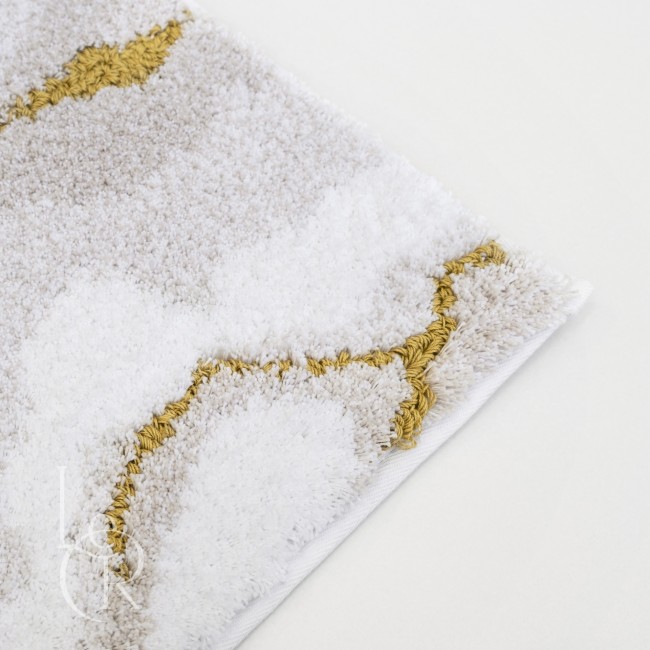 Килимок для ванної Graccioza AMBER BATH RUG 100% бавовна