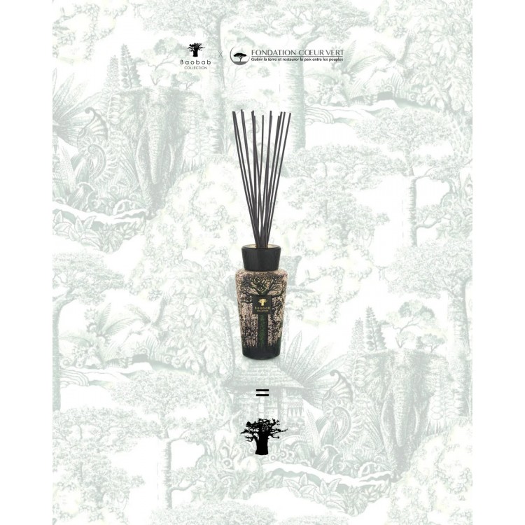 Дифузор SACRED TREES KANI 500 ml - Код товара df0011