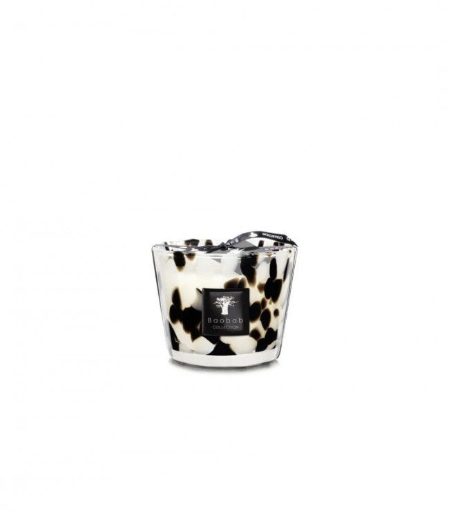Арома Свічка PEARLS BLACK