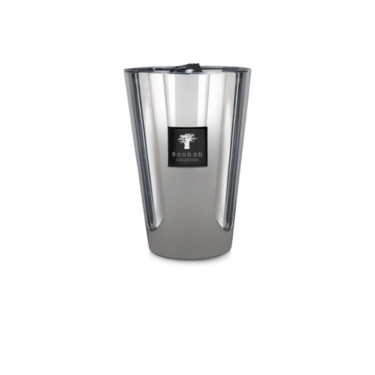 Арома Свеча LES EXCLUSIVES PLATINUM - Код товара sv0002