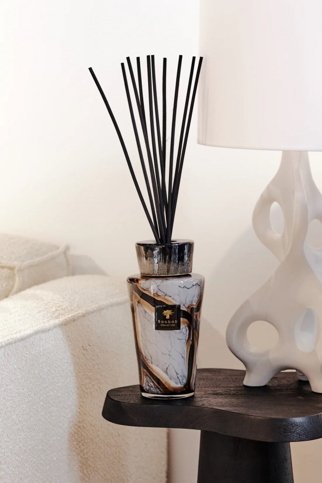 Дифузор TOTEM STONES MARBLE