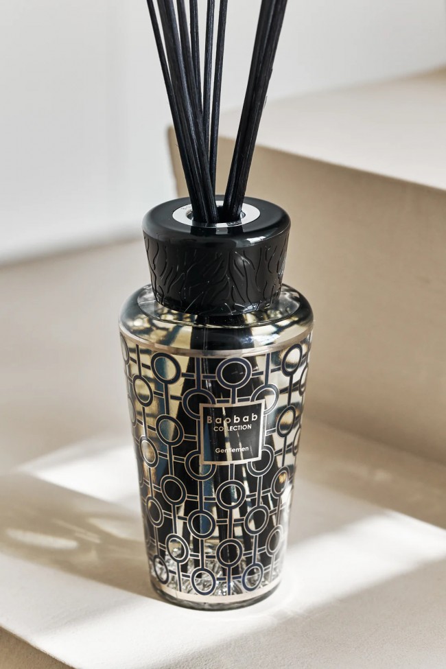 Дифузор GENTLEMEN 500 ml 