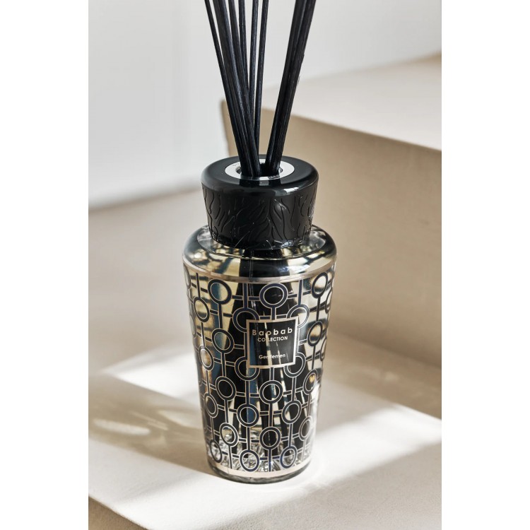 Дифузор GENTLEMEN 500 ml - Код товара df0005