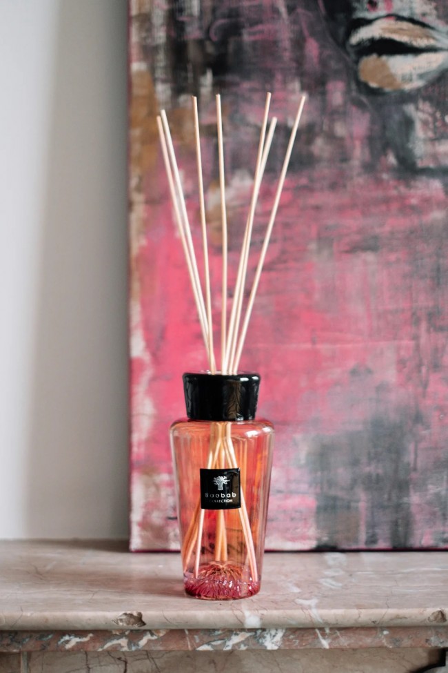 Дифузор ALL SEASONS MAASAI SPIRIT 500 ml 