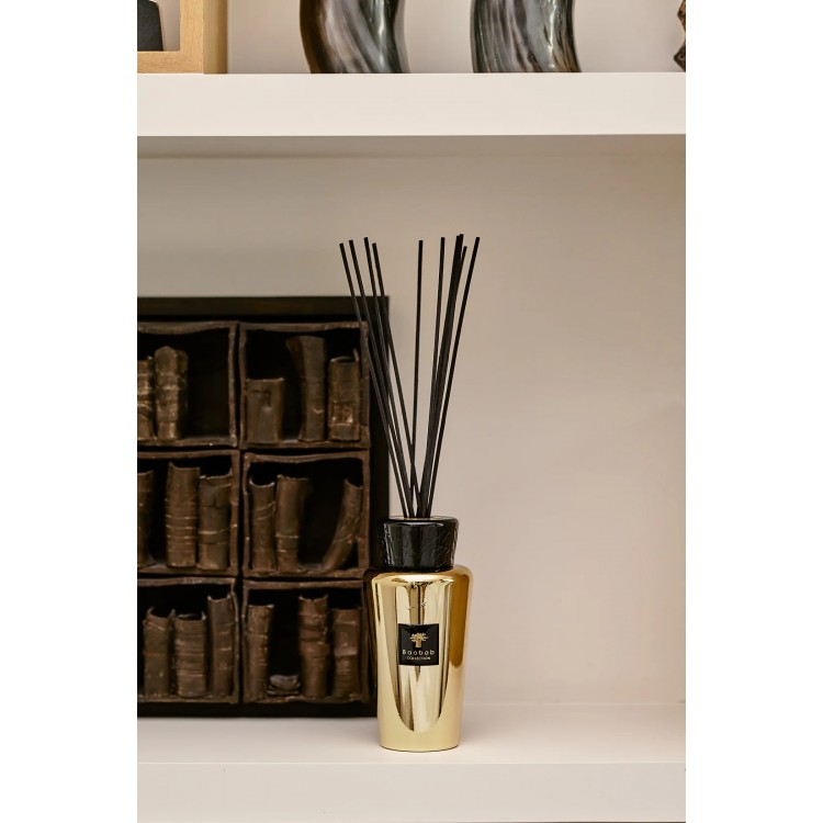 Дифузор LES EXCLUSIVES AURUM 500 ml - Код товару df0007