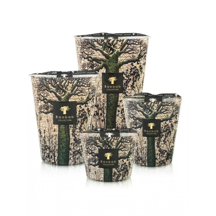 Арома Свеча SACRED TREES KANI - Код товара sv0008