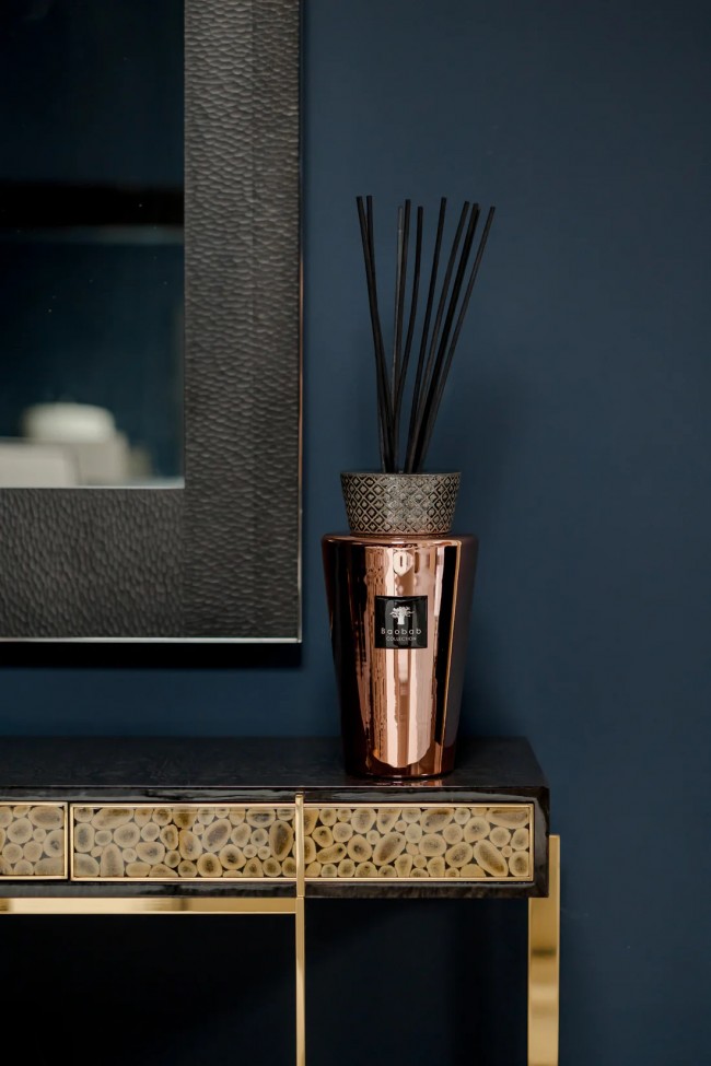 Дифузор LES EXCLUSIVES ROSEUM 500 ml 