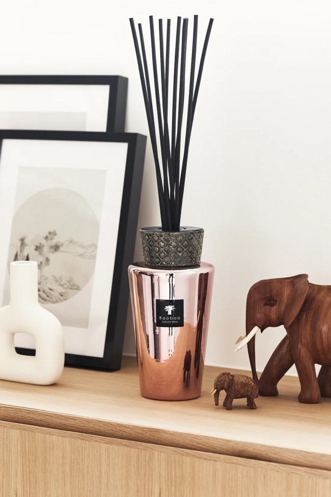 Дифузор LES EXCLUSIVES ROSEUM 500 ml 