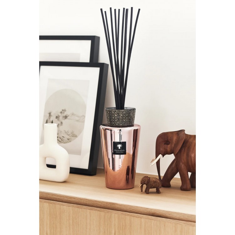 Дифузор LES EXCLUSIVES ROSEUM 500 ml - Код товару df0009