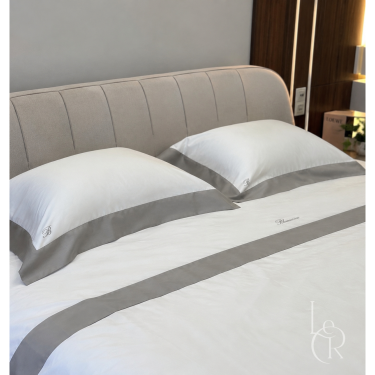 Постельное белье Blumarine Pearl cloud - Код товара bm0005