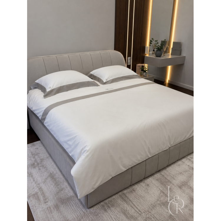 Постельное белье Blumarine Pearl cloud - Код товара bm0005