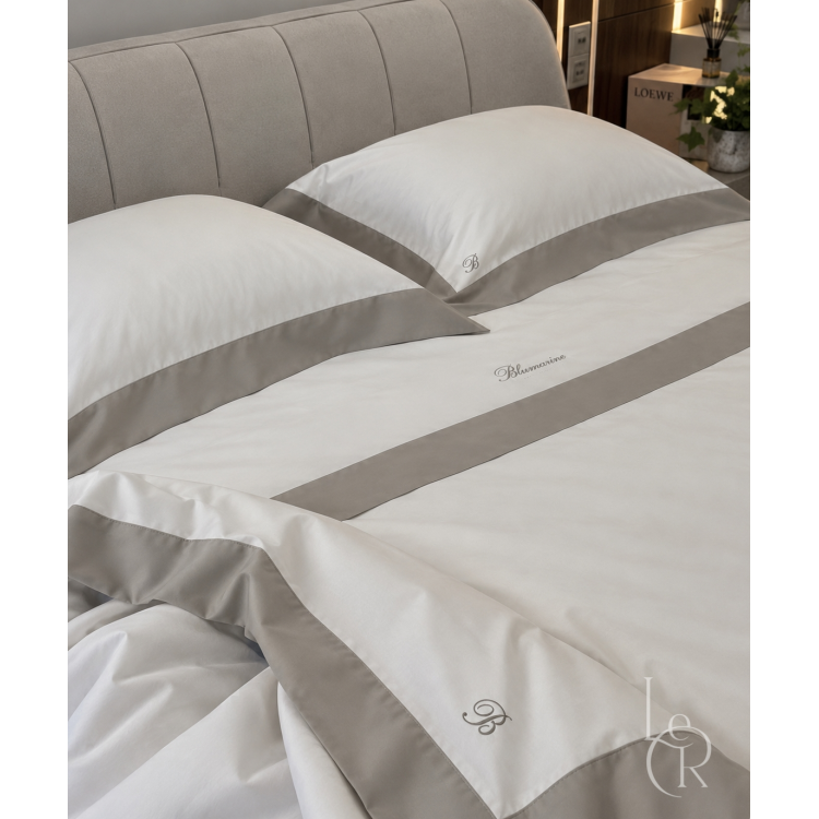 Постельное белье Blumarine Pearl cloud - Код товара bm0005