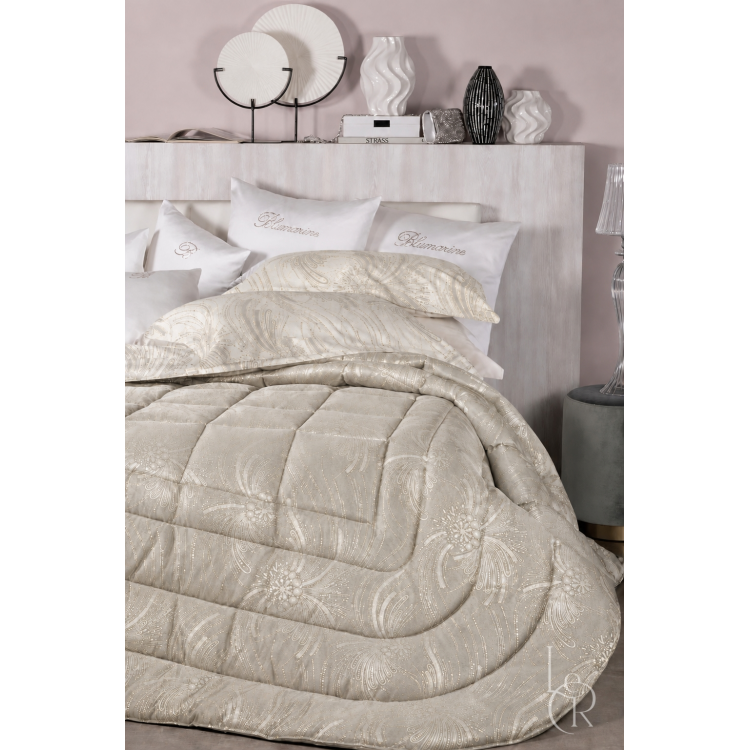 Покрывало Blumarine Belle de Jour seppia - Код товара pb0010
