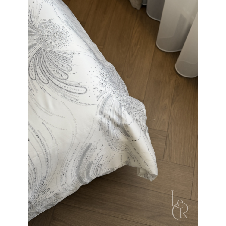 Постельное белье Blumarine Belle Epoque Bianco - Код товара bm0013
