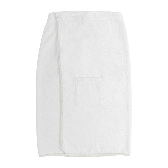 Полотенце для SPA и отдыха White Graccioza