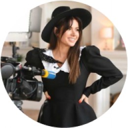Алина Ханумак @shamankaa