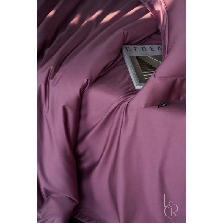 Постільна білизна Sea Island Cotton Аметист 200S - Код товару 150002