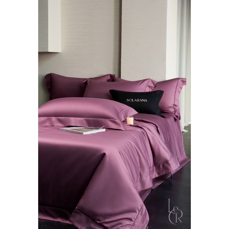 Постільна білизна Sea Island Cotton Аметист 200S - Код товару 150002