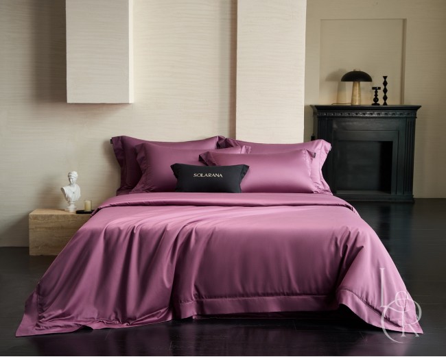 Постільна білизна Sea Island Cotton Аметист 200S