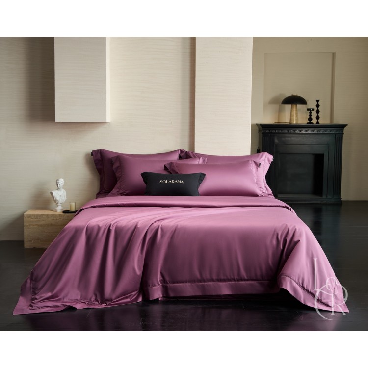 Постільна білизна Sea Island Cotton Аметист 200S - Код товару 150002