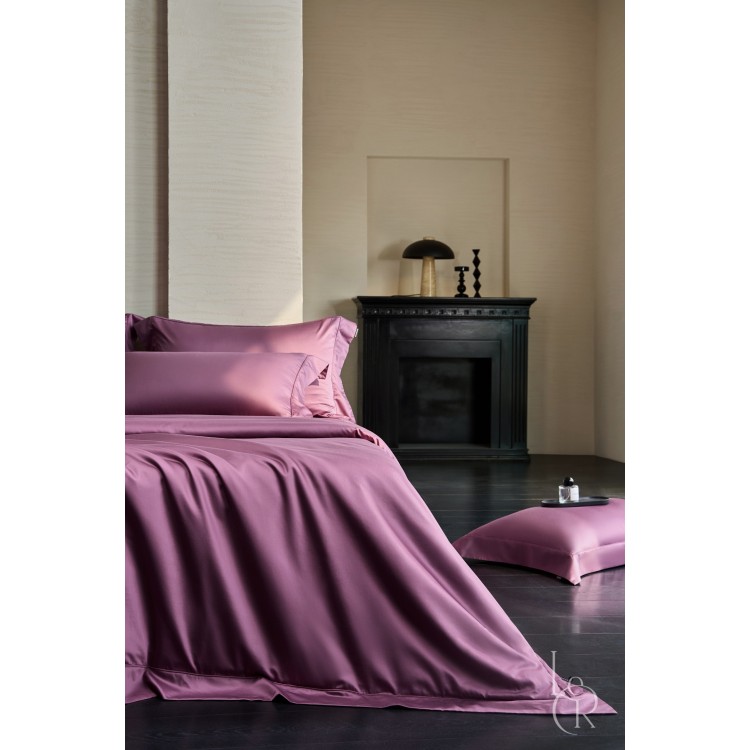Постільна білизна Sea Island Cotton Аметист 200S - Код товару 150002