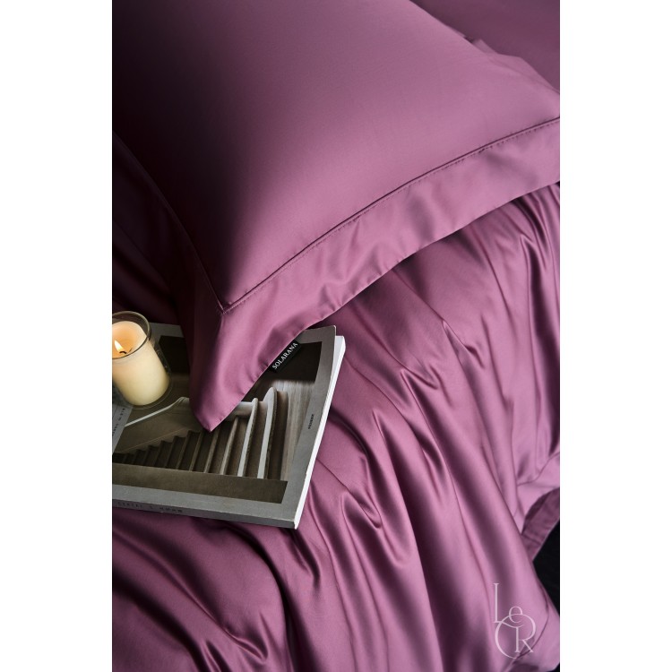 Постільна білизна Sea Island Cotton Аметист 200S - Код товару 150002