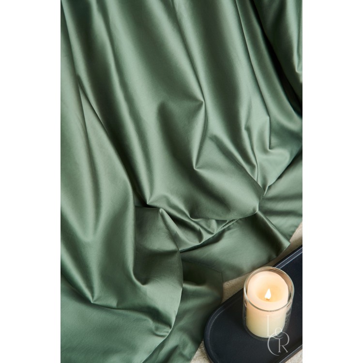 Sea Island Cotton Изумрудная глубина 200S - Код товара 150001