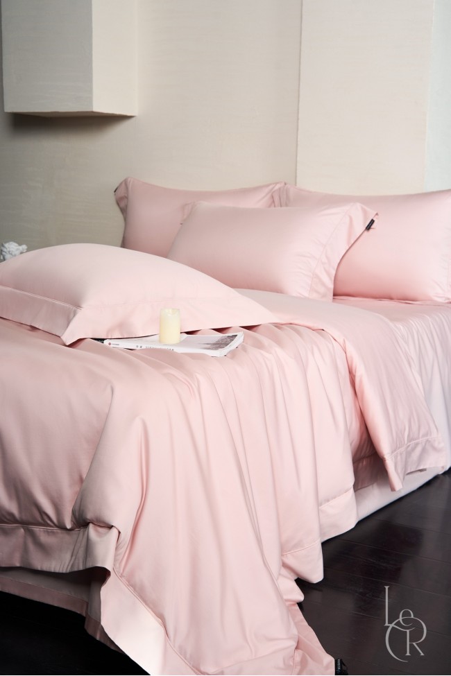 Sea Island Cotton Сакура 200S