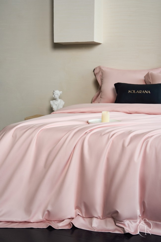 Sea Island Cotton Сакура 200S