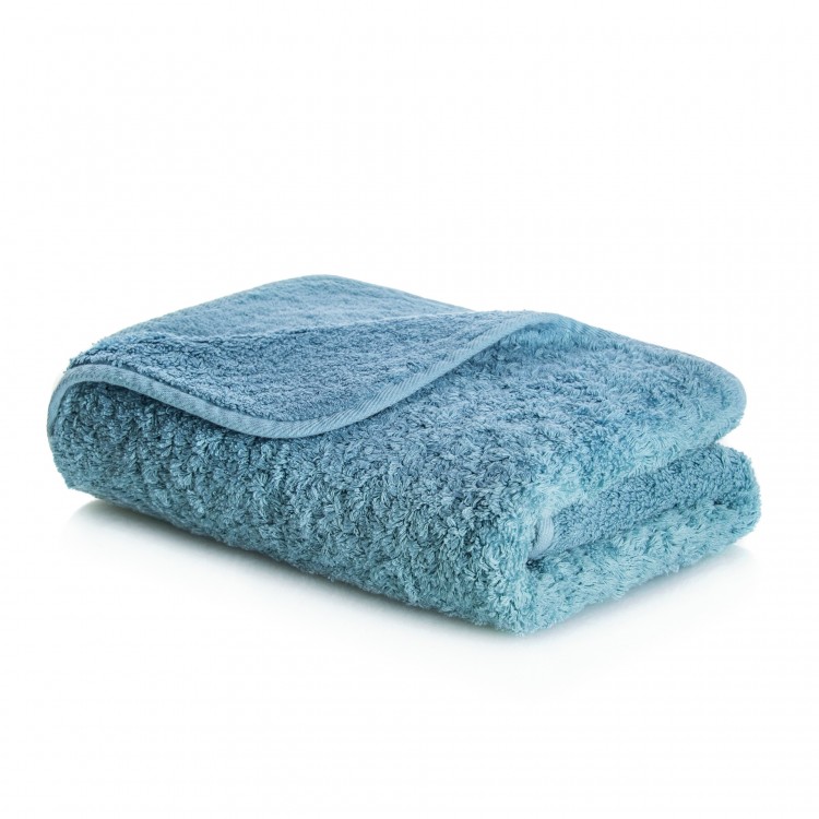 Рушник Єгипетська бавовна Graccioza Egoist Petrol - Код товару 3412-23397
