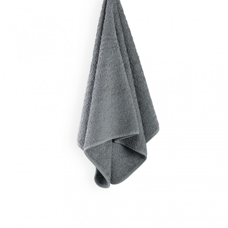 Полотенце Египетский хлопок Graccioza Egoist Anthracite - Код товара 3412-20050