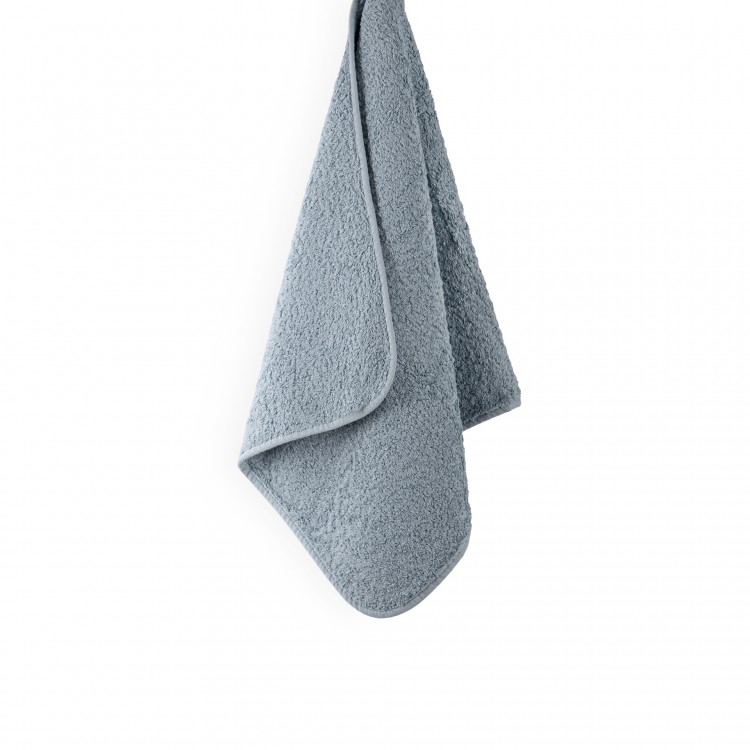 Рушник Єгипетська бавовна Graccioza Egoist FRENCH BLUE - Код товару 3412-23955